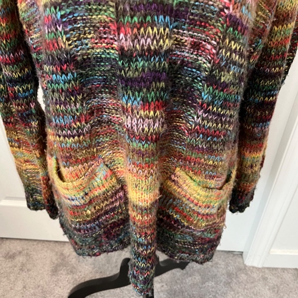 Bobbie Brooks size 1x sweater - Picture 4 of 15